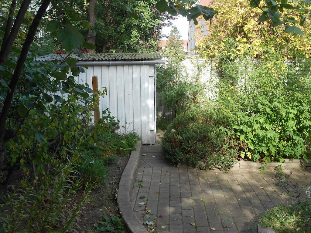 Gæstehus Royaltybed København