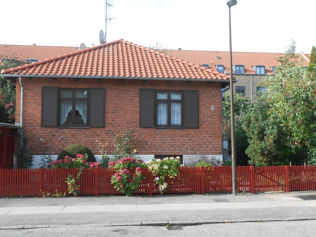 Royaltybed København
