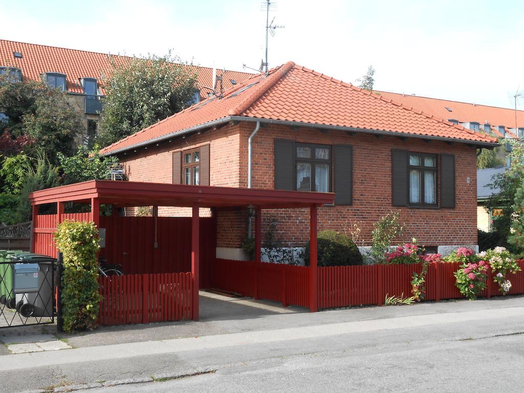 Gæstehus Royaltybed