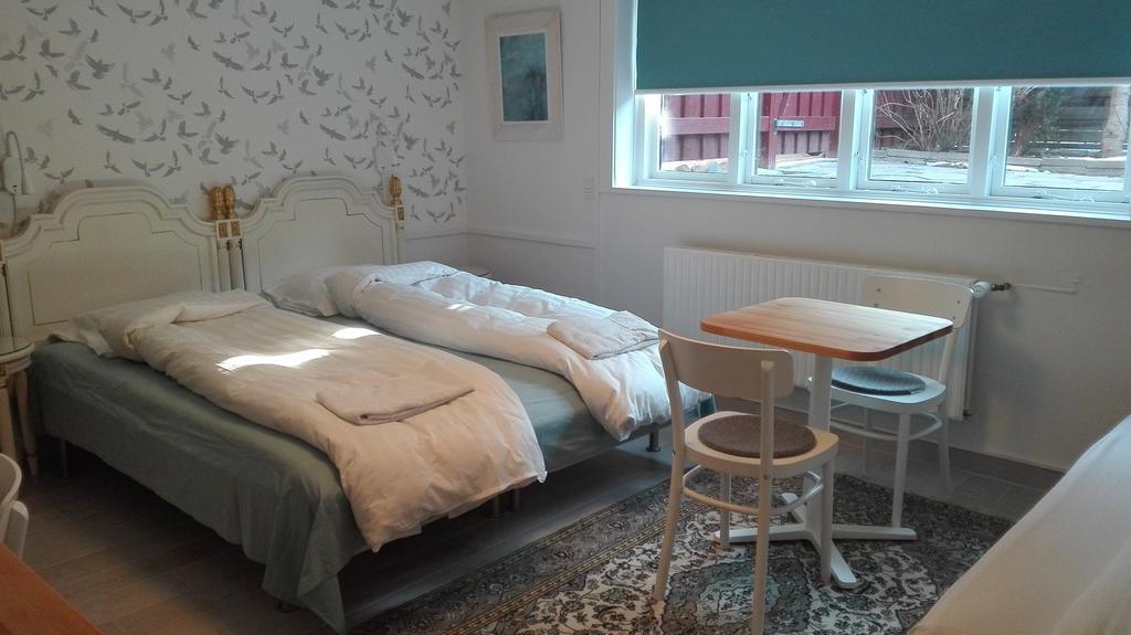 Royaltybed Kopenhagen