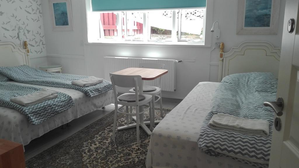 Gasthuis Royaltybed